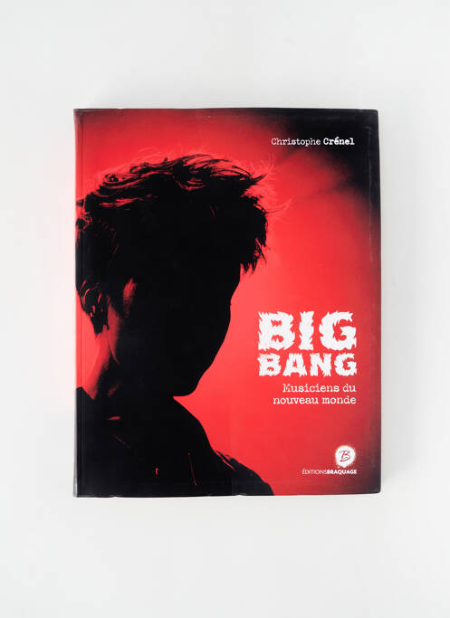 Accesoriu divers roșu LES EDITIONS BRAQUAGE unisex