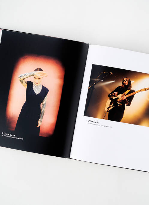 Accesoriu divers roșu LES EDITIONS BRAQUAGE unisex