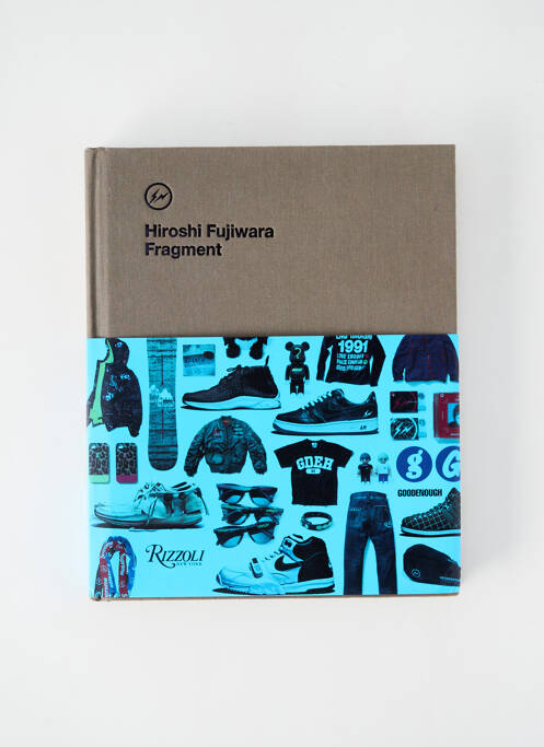 Accesoriu divers gri RIZZOLI unisex