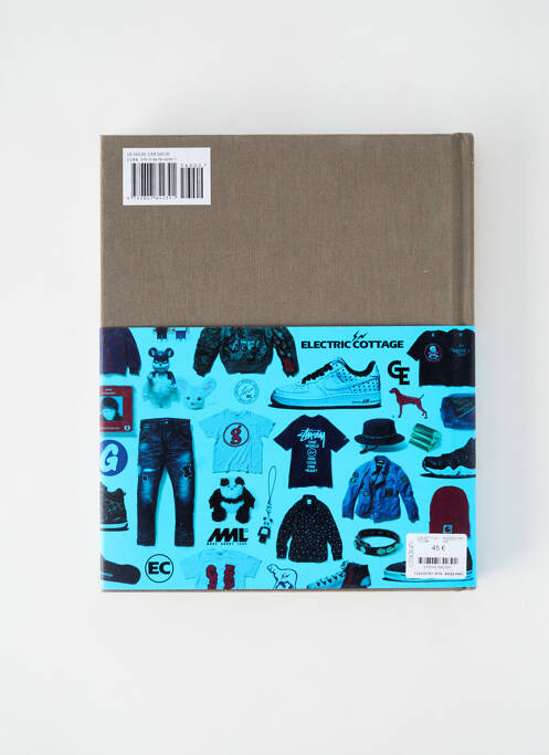 Accesoriu divers gri RIZZOLI unisex