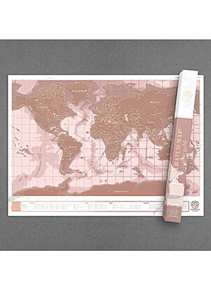 Accesoriu divers roz LUCKIES unisex