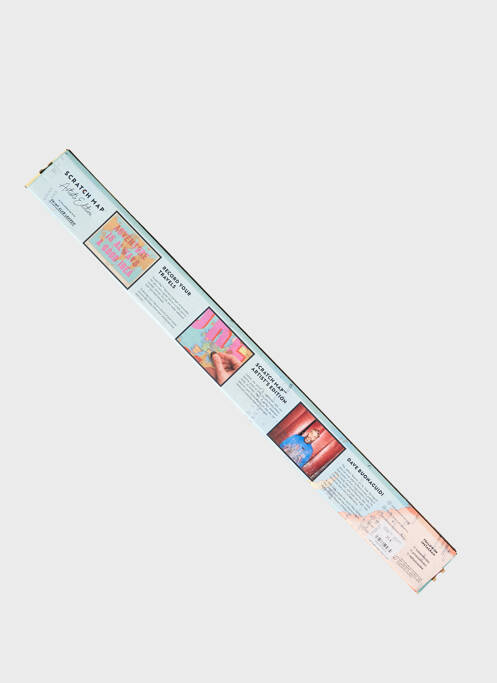 Accesoriu divers multicolor LUCKIES unisex