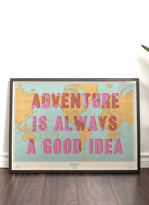 Accesoriu divers multicolor LUCKIES unisex