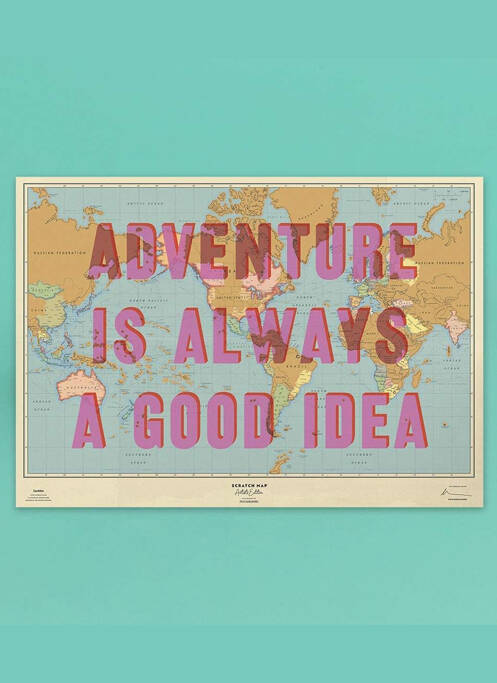 Accesoriu divers multicolor LUCKIES unisex