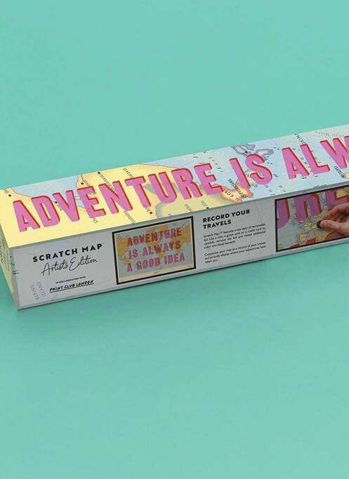 Accesoriu divers multicolor LUCKIES unisex