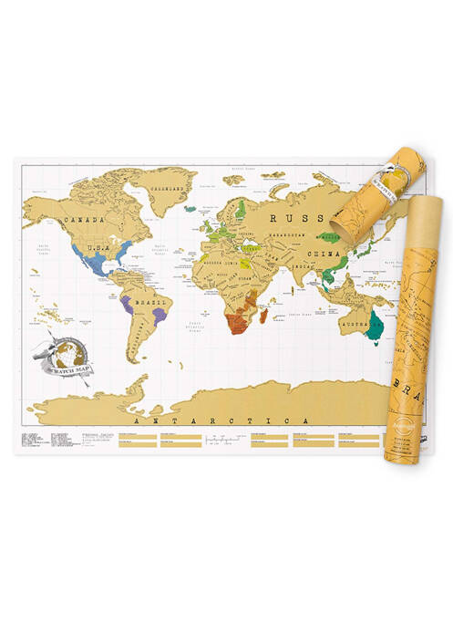 Accesoriu divers galben LUCKIES unisex