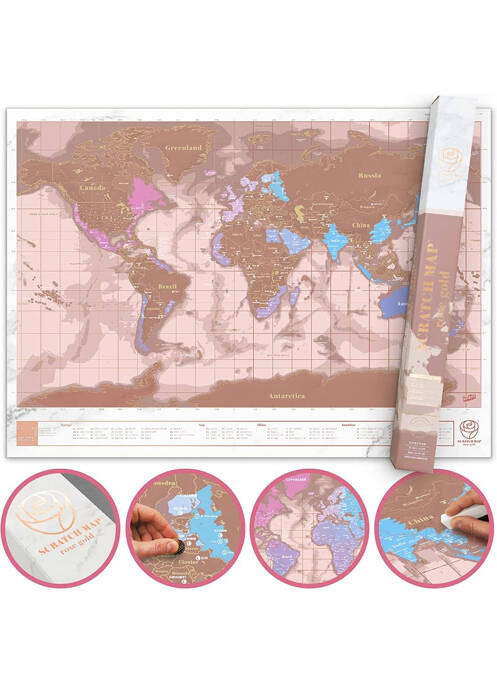 Accesoriu divers roz LUCKIES unisex