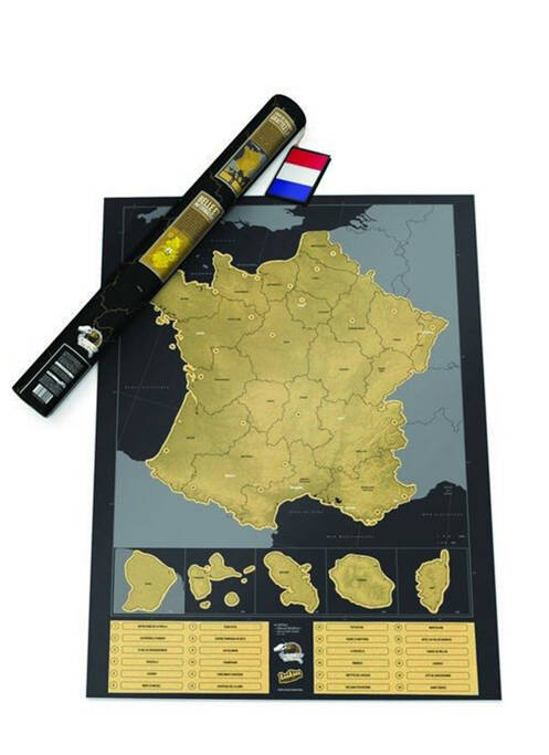 Accesoriu divers negru LUCKIES unisex