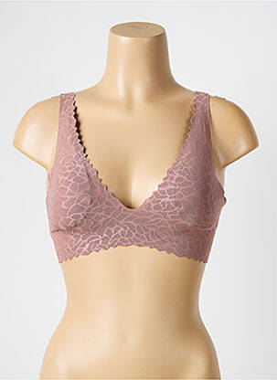 Sutien roz SLOGGI femeie