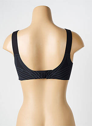 Sutien negru SLOGGI femeie