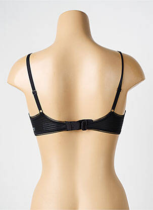 Sutien negru SLOGGI femeie