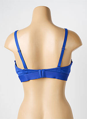 Sutien albastru CALVIN KLEIN femeie