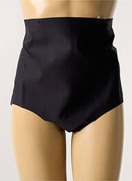 Chilot modelator negru TRIUMPH femme