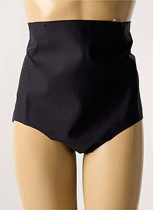 Chilot modelator negru TRIUMPH femeie