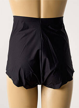 Chilot modelator negru TRIUMPH femeie