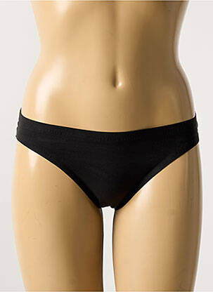 Chilot negru TOMMY HILFIGER femeie