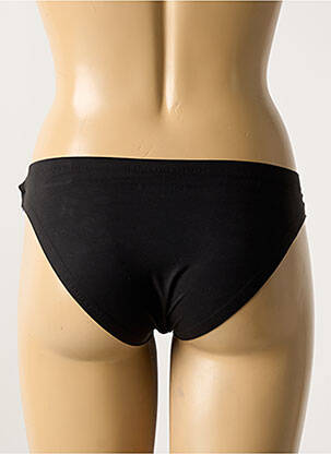 Chilot negru TOMMY HILFIGER femeie