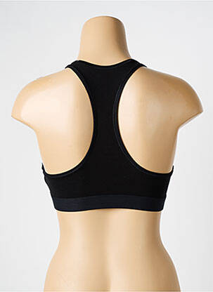 Sutien negru TOMMY HILFIGER femeie