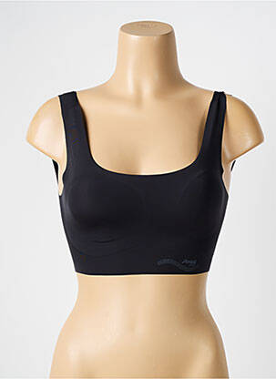 Sutien negru SLOGGI femeie