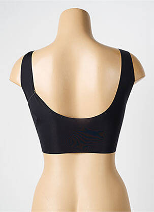 Sutien negru SLOGGI femeie
