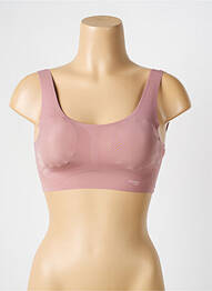 Sutien maro SLOGGI femme