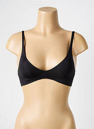 Sutien negru SLOGGI femme