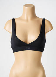 Sutien negru SLOGGI femme