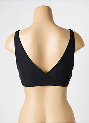 Sutien negru SLOGGI femeie