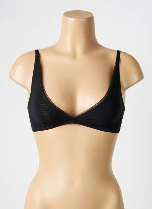 Sutien negru SLOGGI femeie