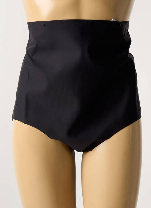 Chilot modelator negru TRIUMPH femeie