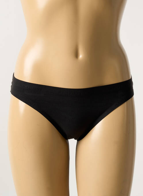 Chilot negru TOMMY HILFIGER femeie