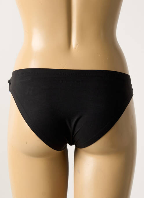 Chilot negru TOMMY HILFIGER femeie