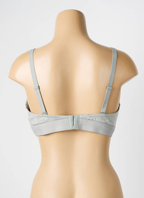 Sutien gri CALVIN KLEIN femeie