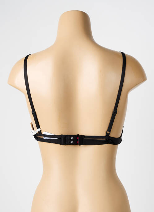Sutien negru TOMMY HILFIGER femeie