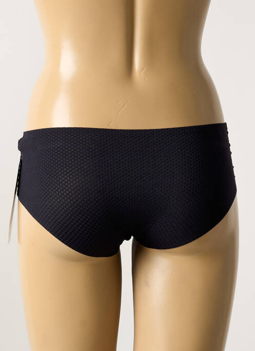 Chilot negru SLOGGI femeie