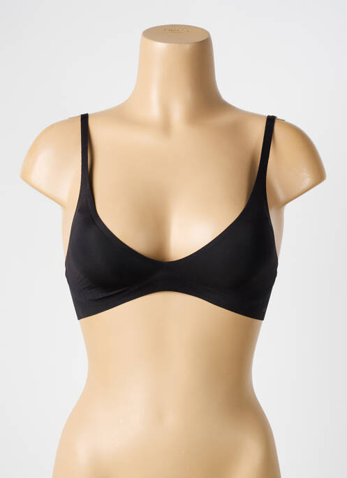 Sutien negru SLOGGI femeie