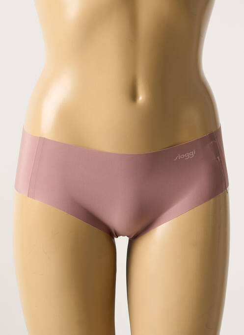 Chilot maro SLOGGI femeie