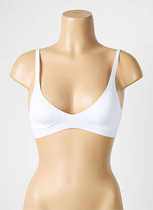 Sutien alb SLOGGI femeie