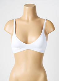 Sutien alb SLOGGI femme