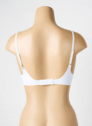 Sutien alb SLOGGI femeie