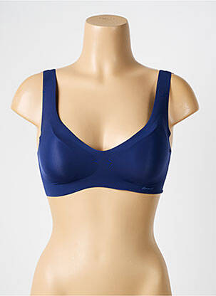 Sutien albastru SLOGGI femeie