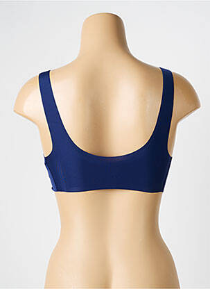 Sutien albastru SLOGGI femeie