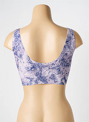 Sutien violet SLOGGI femeie
