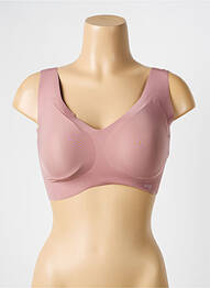 Sutien maro SLOGGI femme