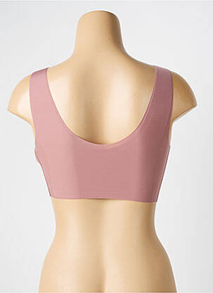 Sutien maro SLOGGI femeie