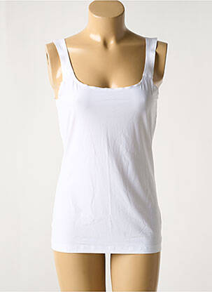 Maiou alb TRIUMPH femeie