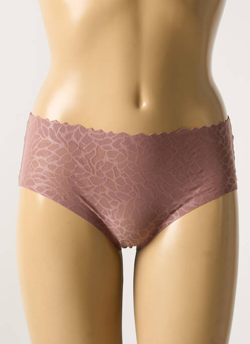 Chilot bej SLOGGI femeie