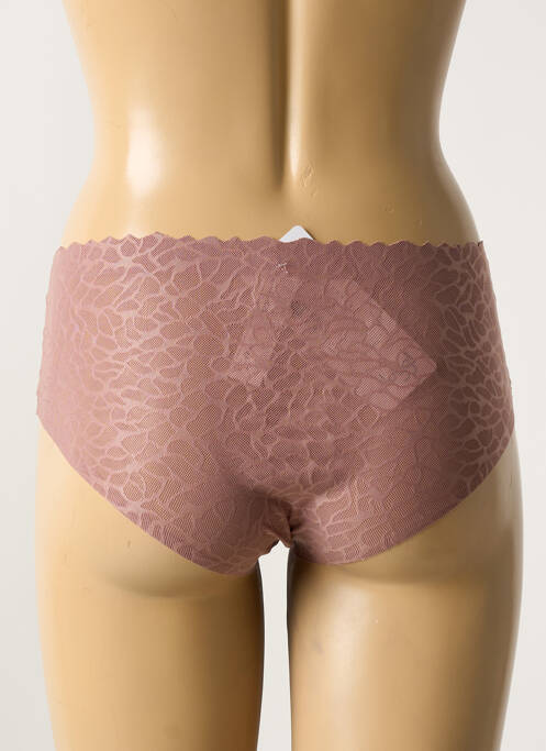 Chilot bej SLOGGI femeie