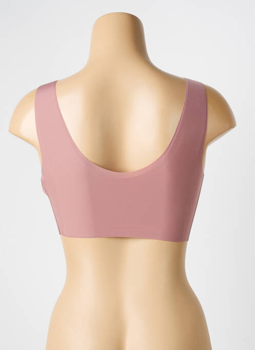 Sutien maro SLOGGI femeie