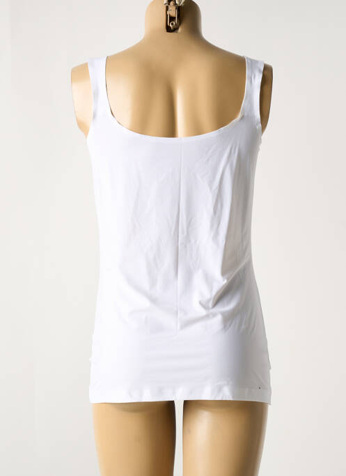 Maiou alb TRIUMPH femeie